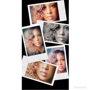 Meet your Posher, Veeda